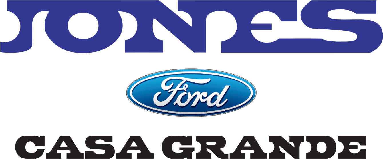 Jones Ford